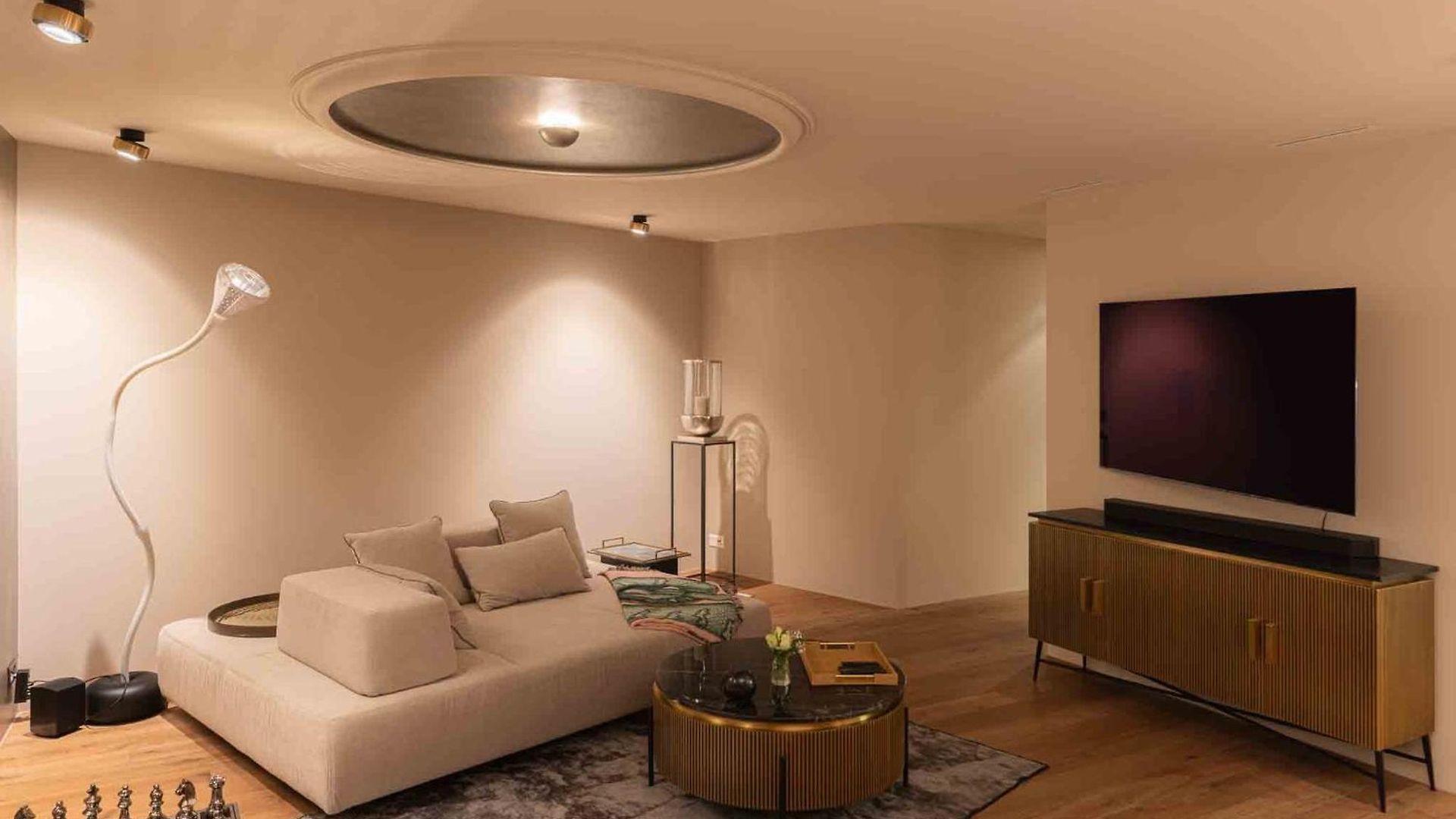 Suite3, 7 Min Walk From Operahouse * Zurich