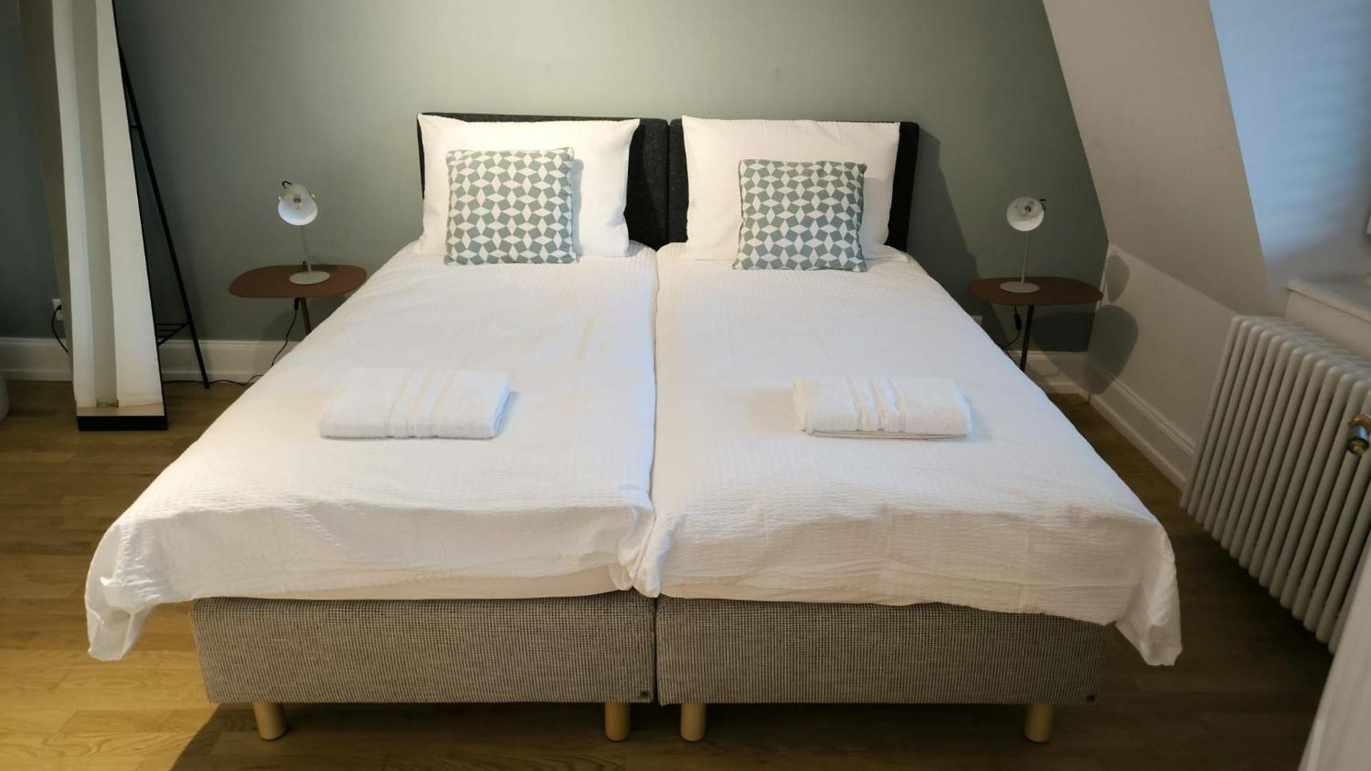 Apartment In Zelgstrasse-zurich *