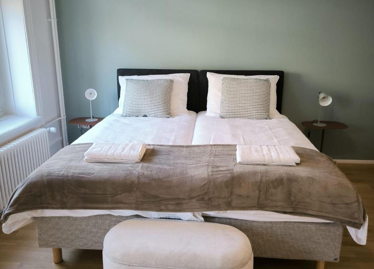 Apartment In Zelgstrasse-zurich Zürich