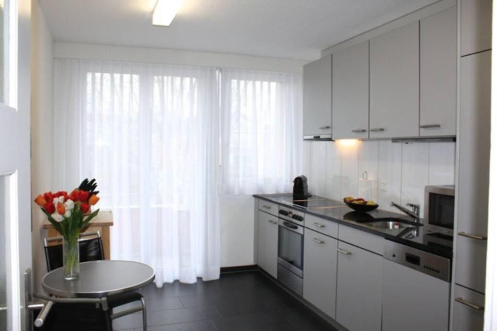 Apartment 1br Close To Opera - Sf7