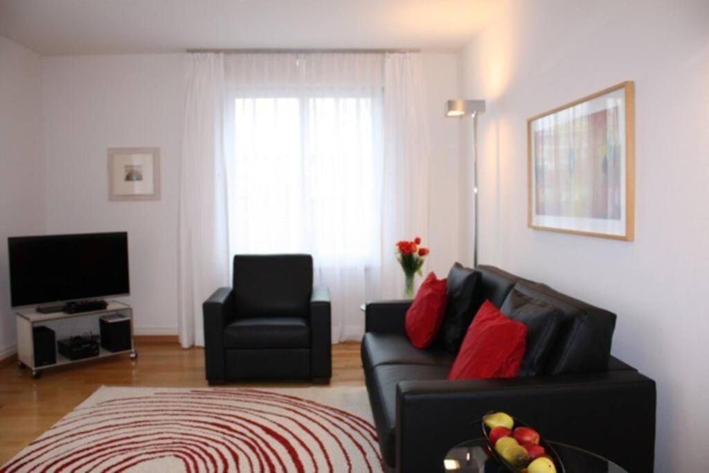 Apartment 1br Close To Opera - Sf7