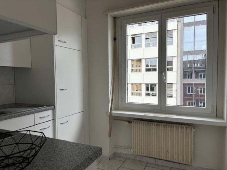 Cozy Near Opera - Cross 3 Apartment