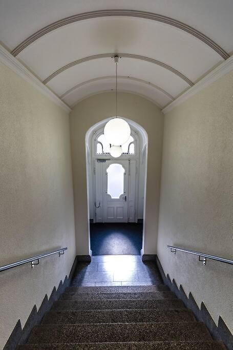 1br Near - Fb6 * Zurich