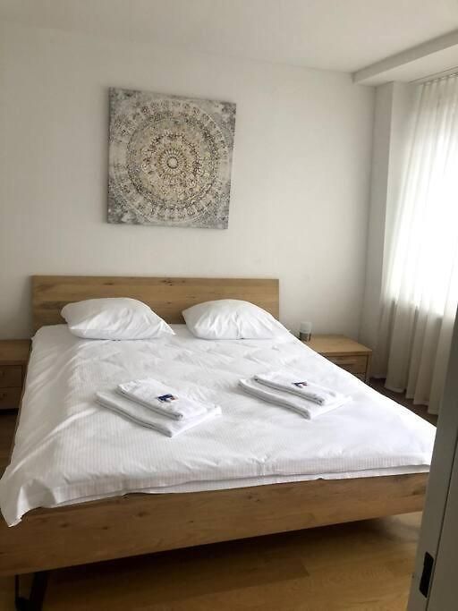 Charming 1br Flat In The Centre - West9