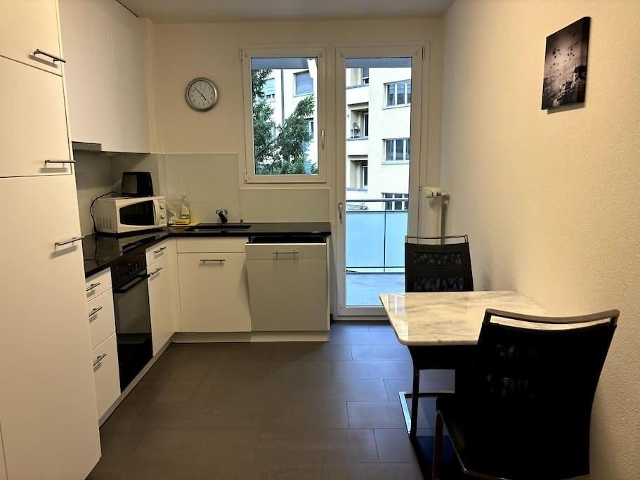 Cozy 2br Near - 8