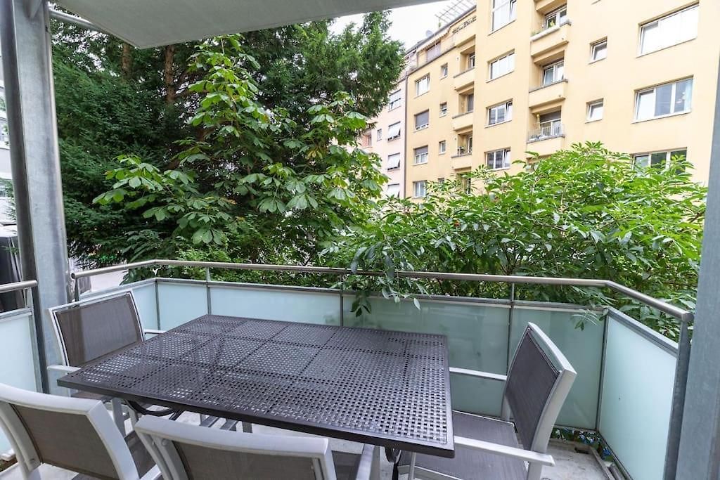 Apartment Terrific 2bd Flat Near Center And - 5