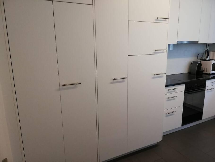 Apartment Executive 2bd Flat Center - Near Fifa - 2 *