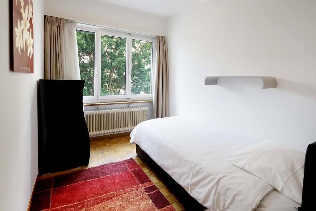 Executive 2bd Flat Center - Near Fifa - 2 *
