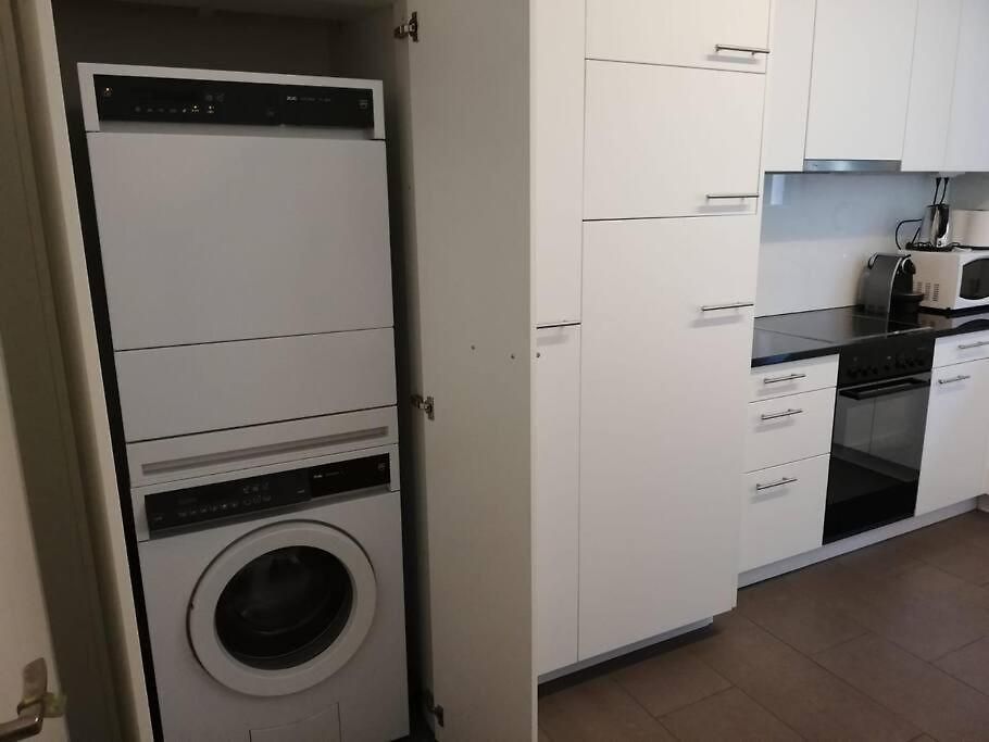 Executive 2bd Flat Center - Near Fifa - 2 Zürich