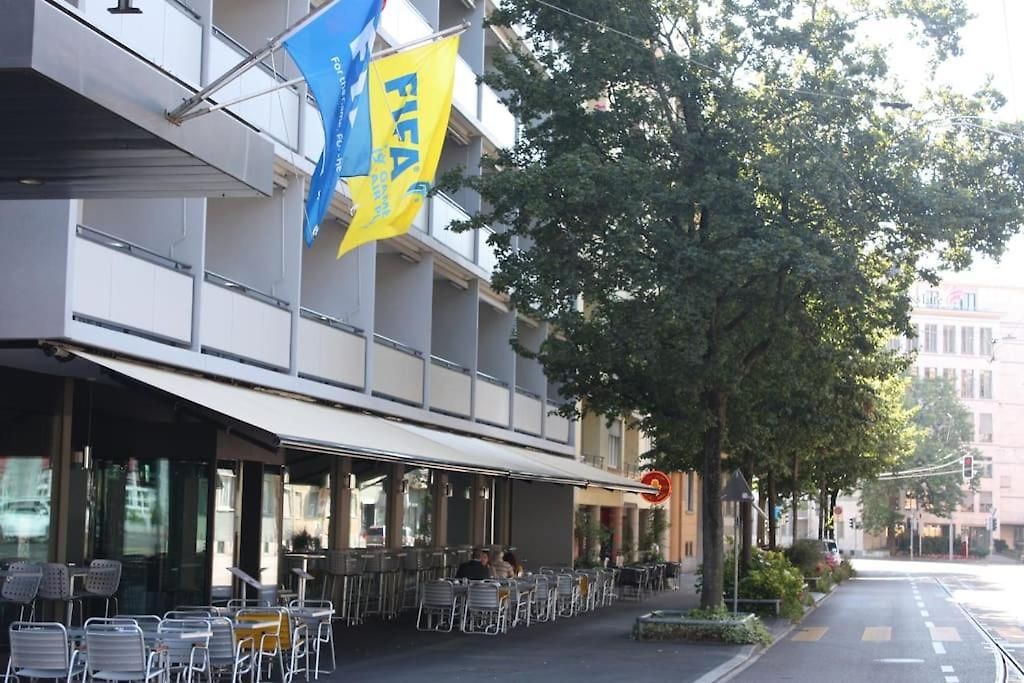 Executive 2bd Flat Center - Near Fifa - 2 *