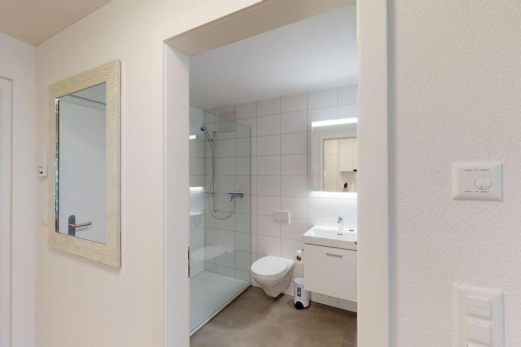Apartment Amazing In Centre - Sun8 Zürich