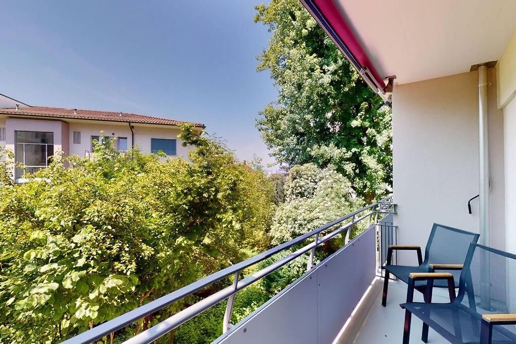 Apartment Amazing In Centre - Sun8