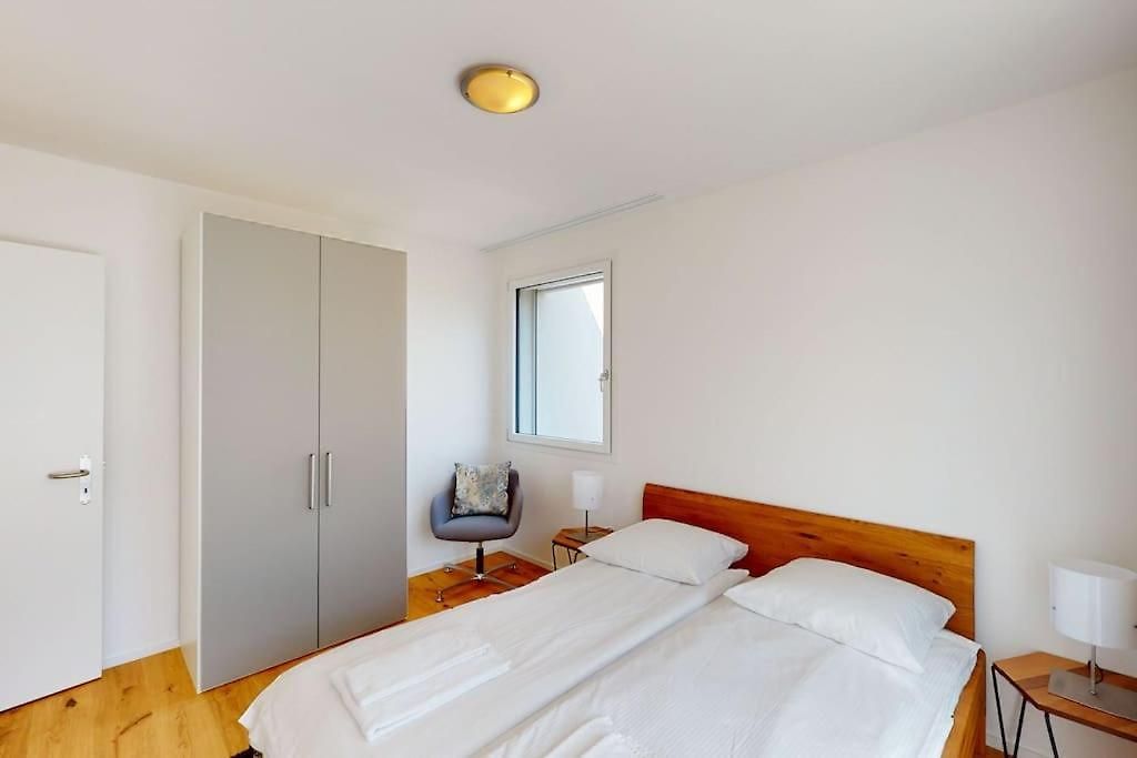 Apartment Stylish Penthouse In The - Sun 17 *