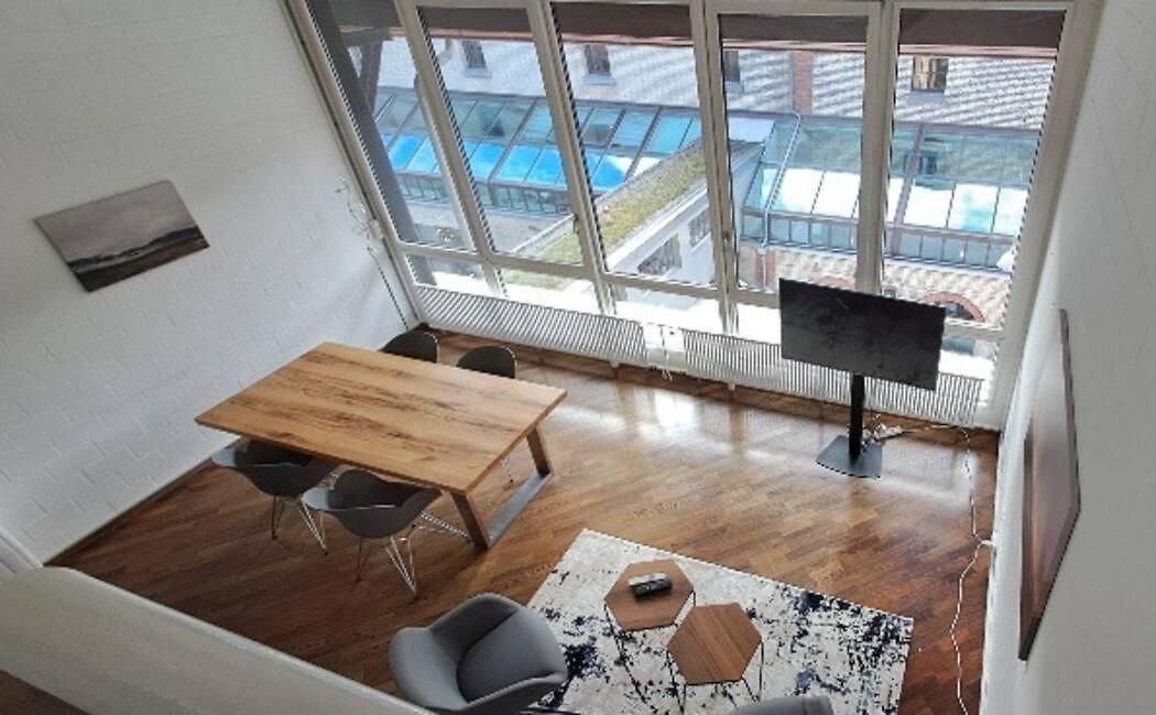 Apartment Exclusive Loft In Seefeld - Muehle *