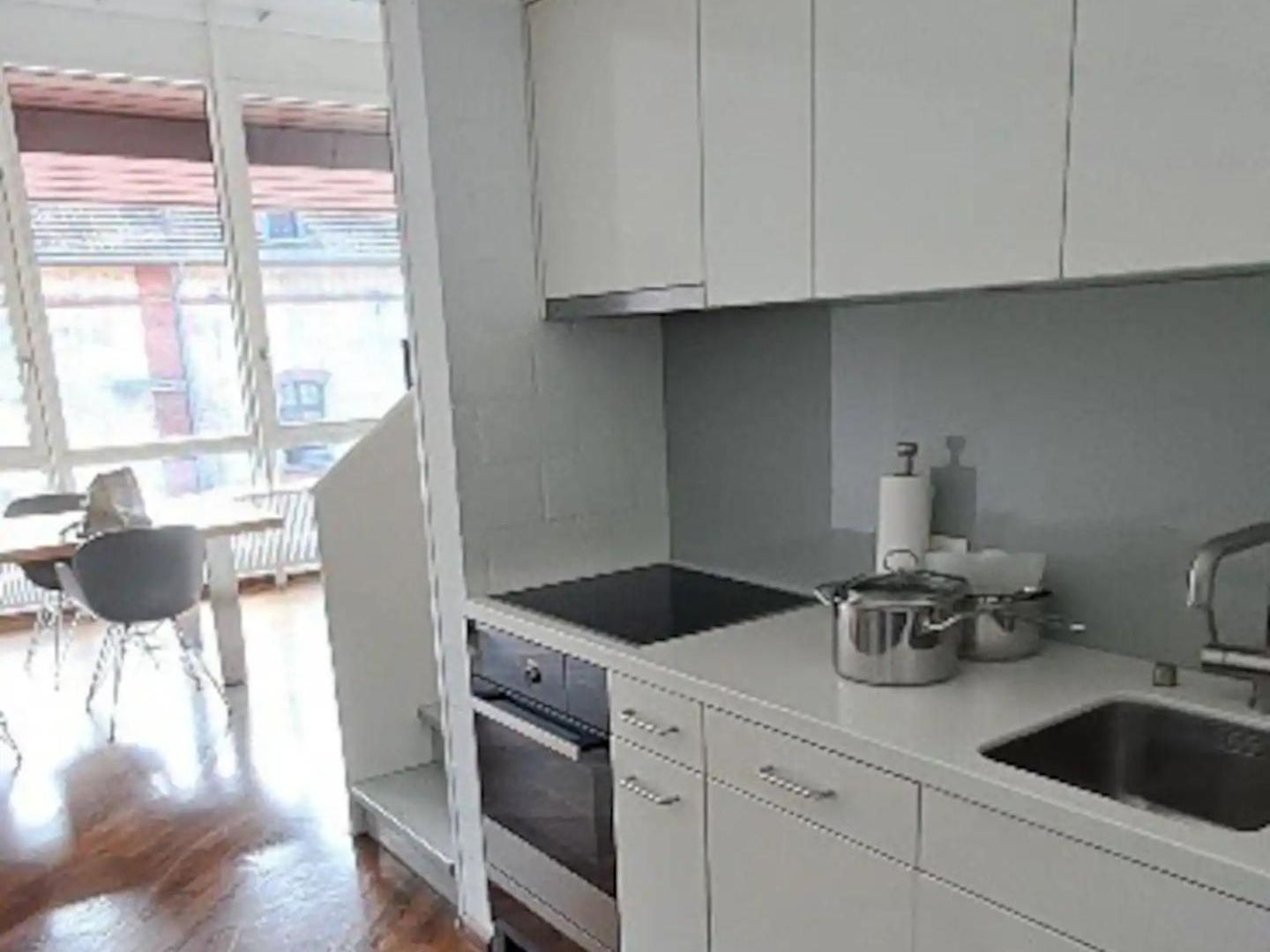 Exclusive Loft In Seefeld - Muehle * Zurich