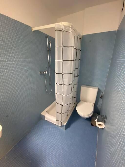Apartment Practical In The Center - Art 7 *