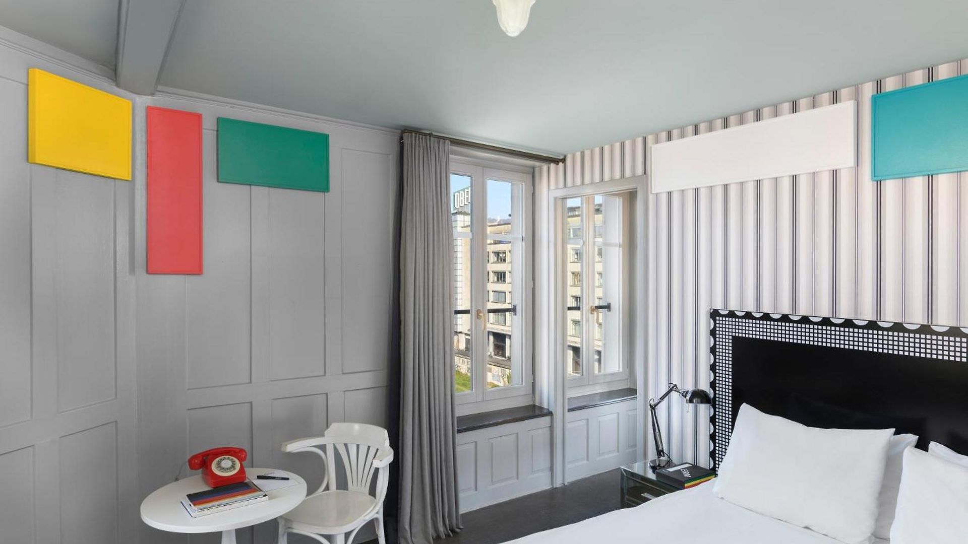 Boutique & Art Helvetia Hotel 3*