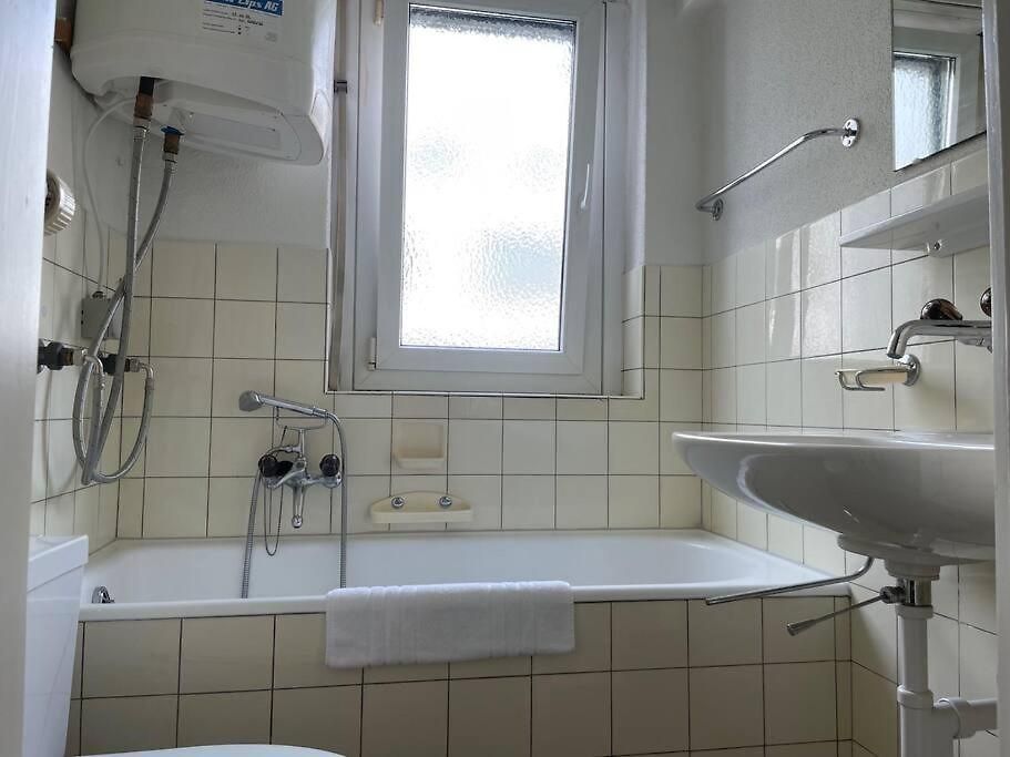 Apartment Practical Nearby - Cross 6 *