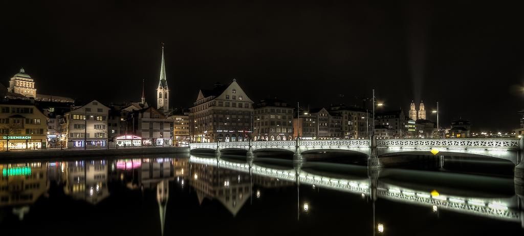 Western Zürcherhof Hotel Zürich