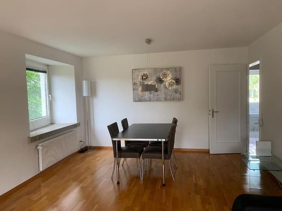 Apartment Fantastic 1br Flat In The Center - Marble 1