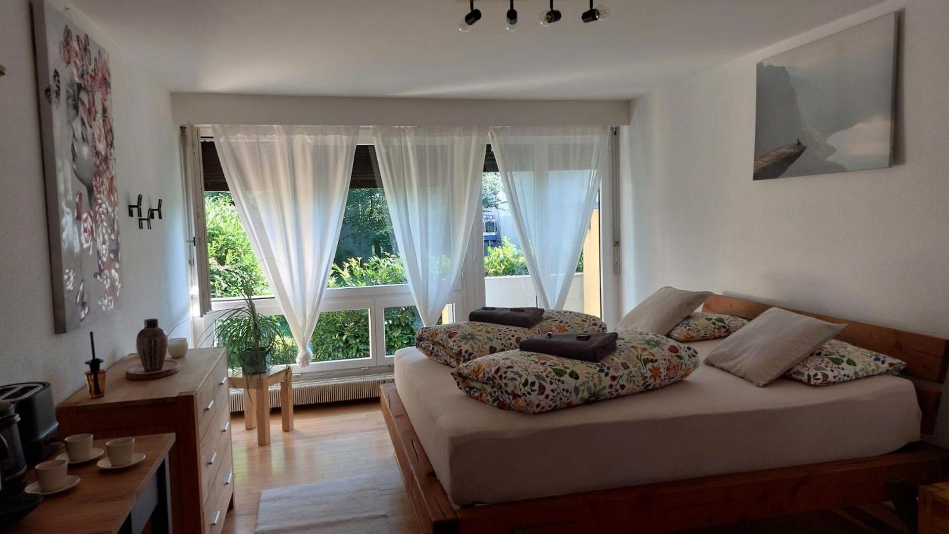 El Destino Apartment