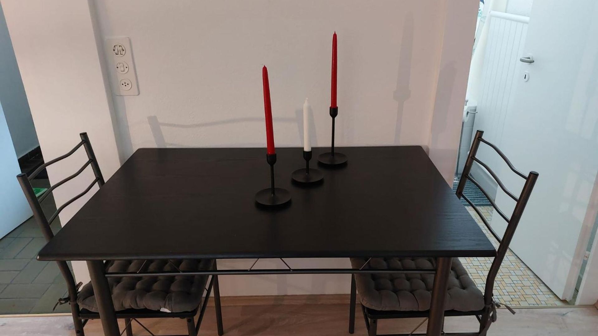El Destino Apartment Zürich