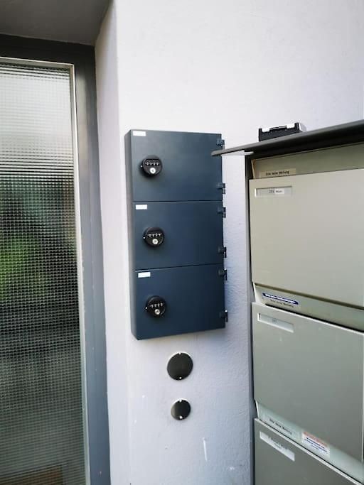 Terrific 1 Bedroom Flat Center And Near - Dahlia 9 Apartment *