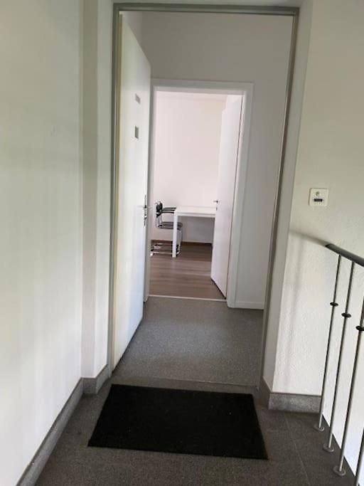 Functional Nearby Opera - Cross 7 Apartment