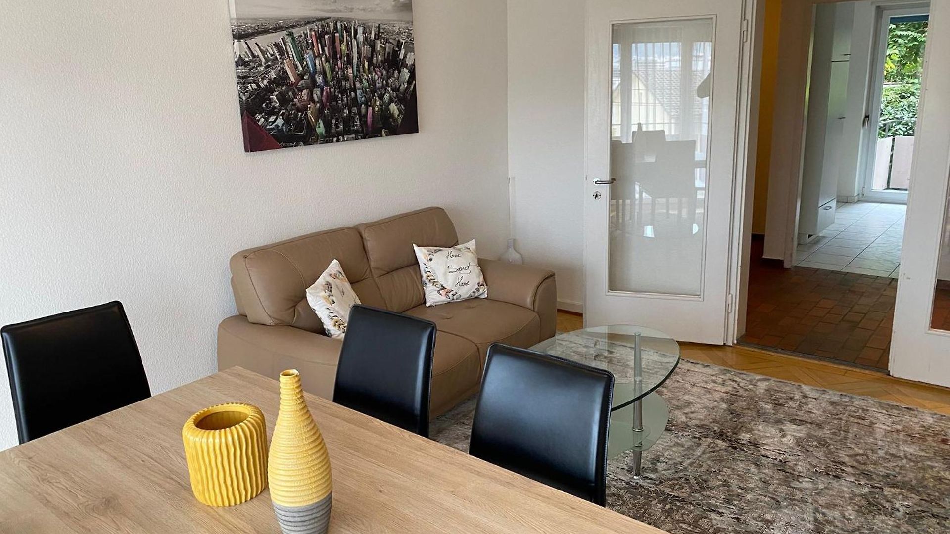 2br Near Center - Vineyard 21 Apartment *