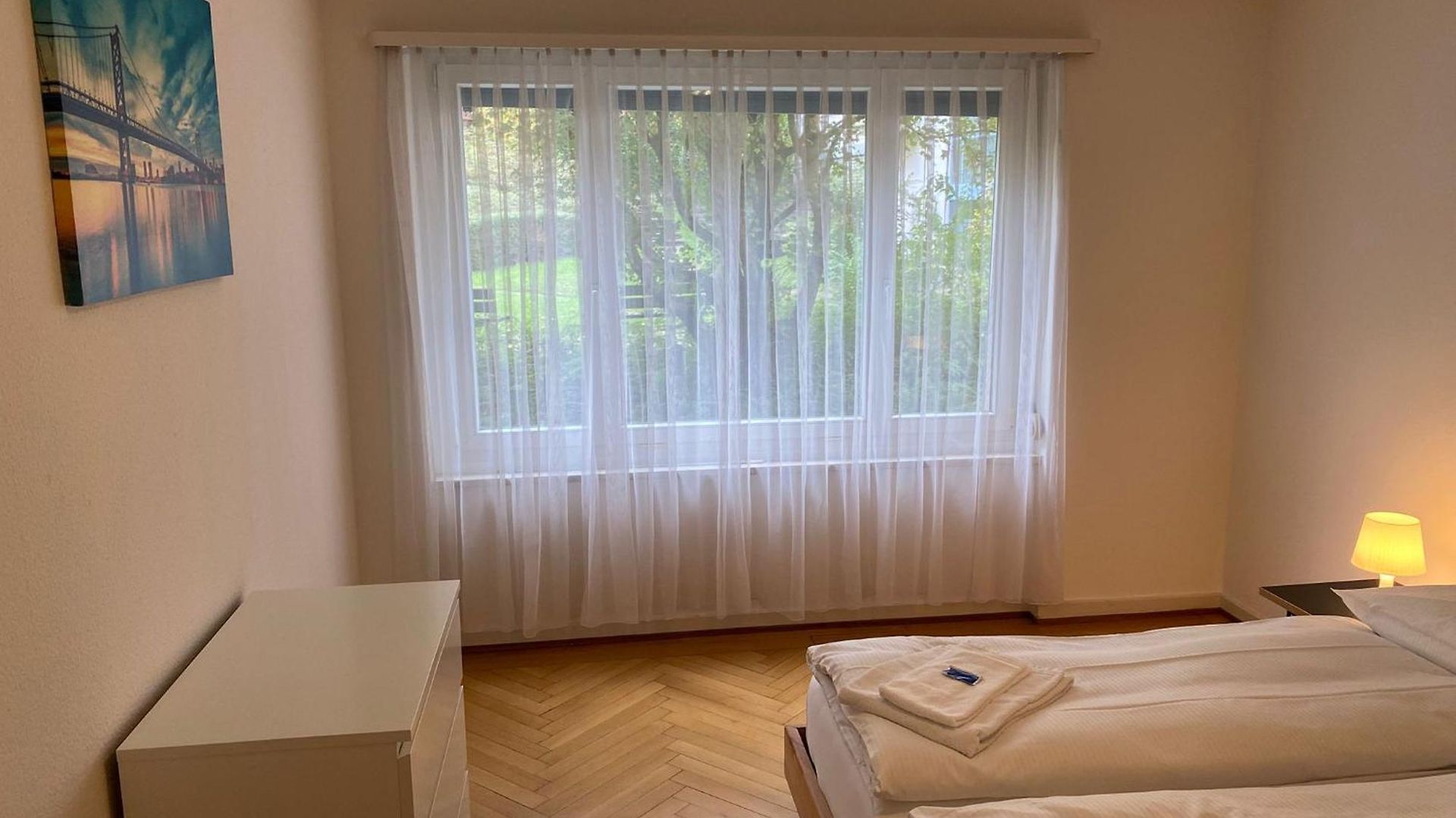 Apartment 2br Near Center - Vineyard 21 *