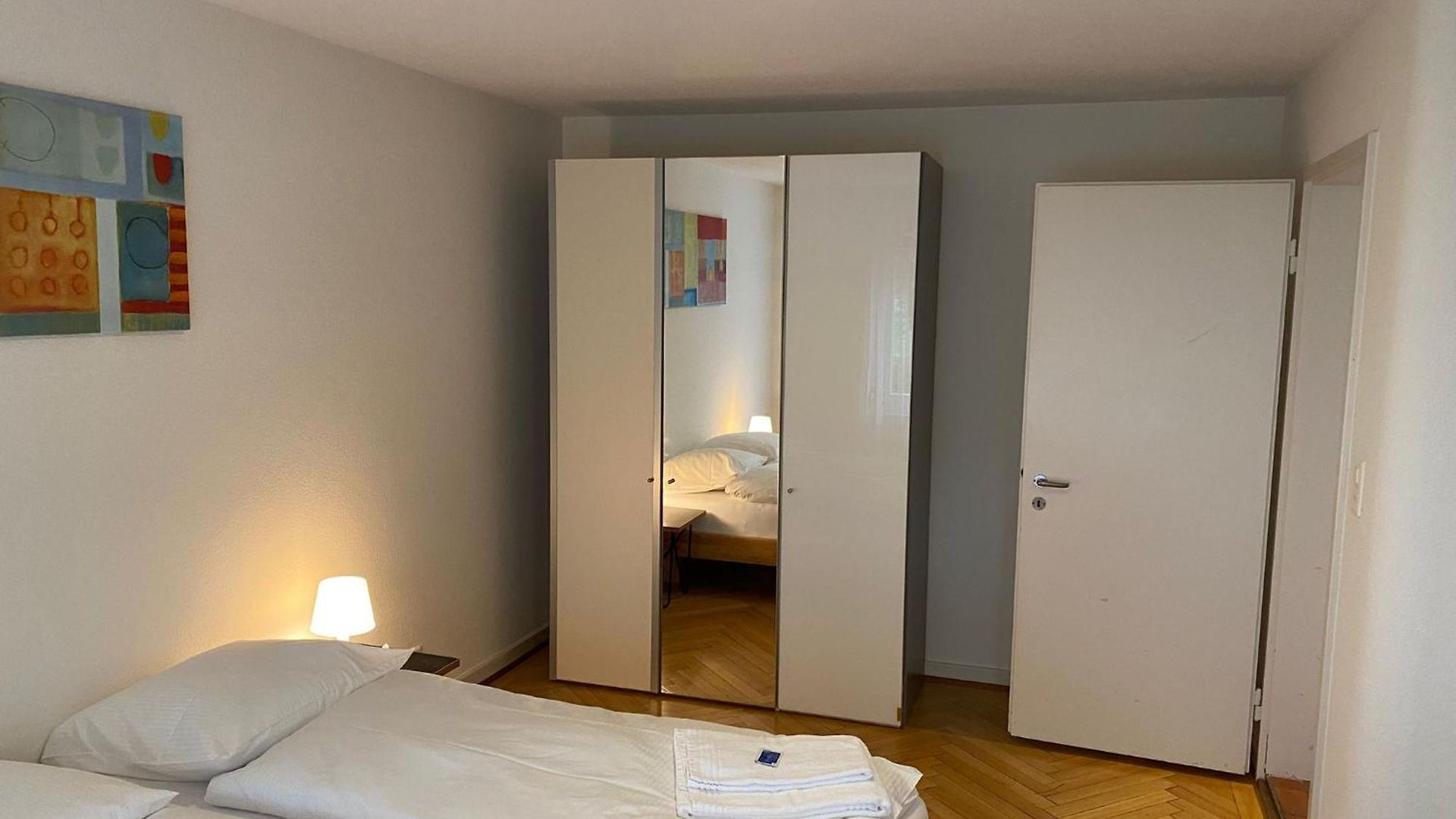2br Near Center - Vineyard 21 Apartment Zurich
