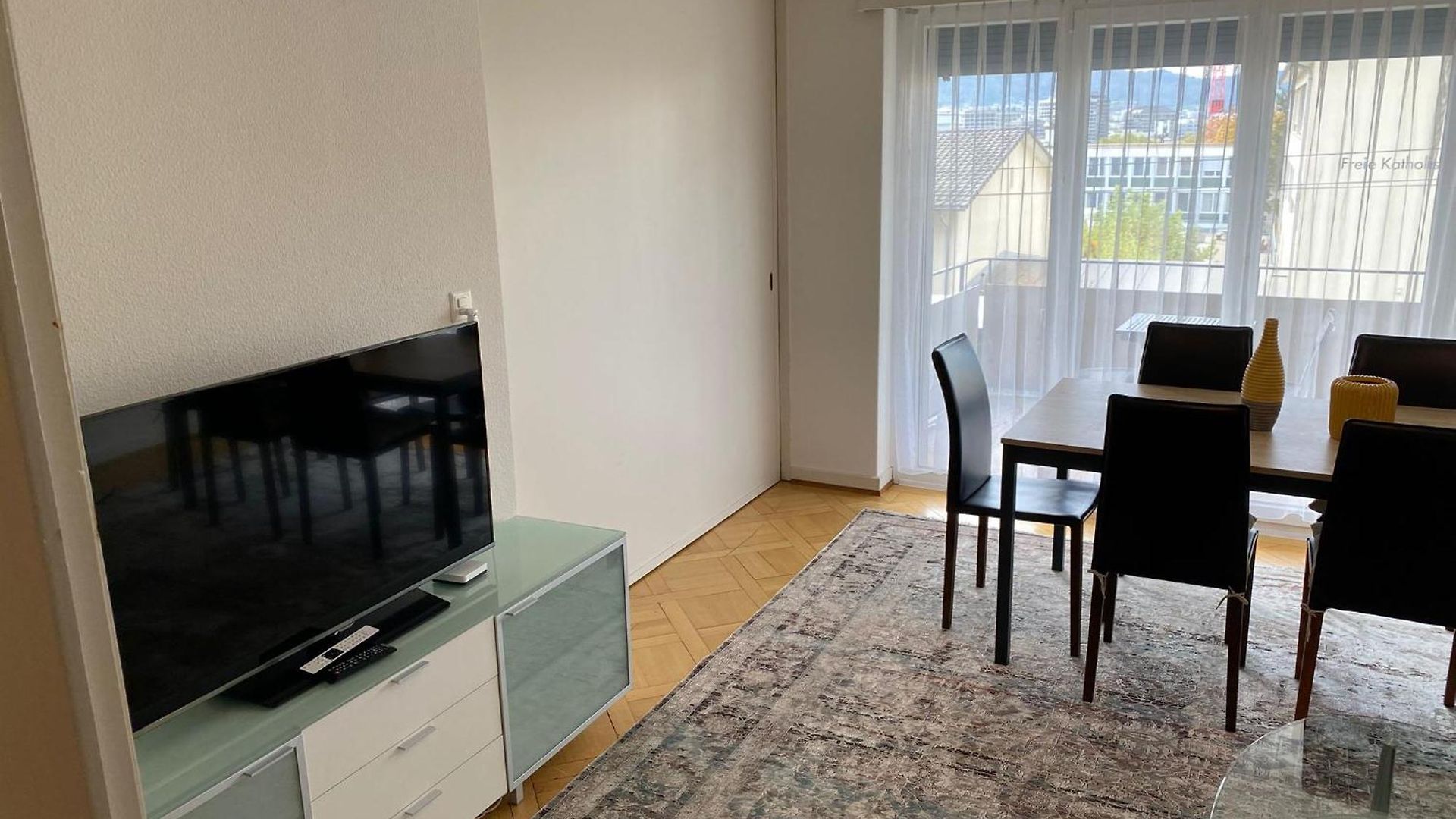 2br Near Center - Vineyard 21 Apartment