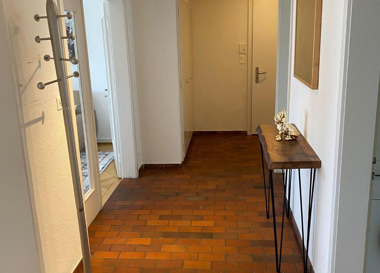Apartment 2br Near Center - Vineyard 21