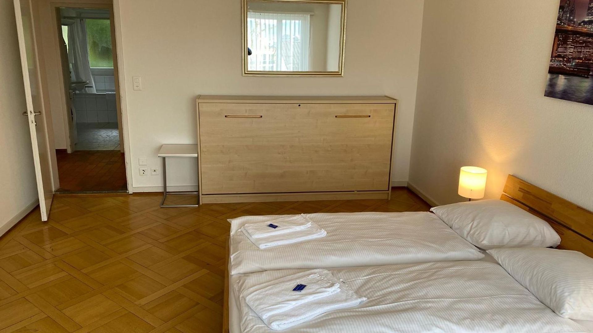 2br Near Center - Vineyard 21 Apartment *
