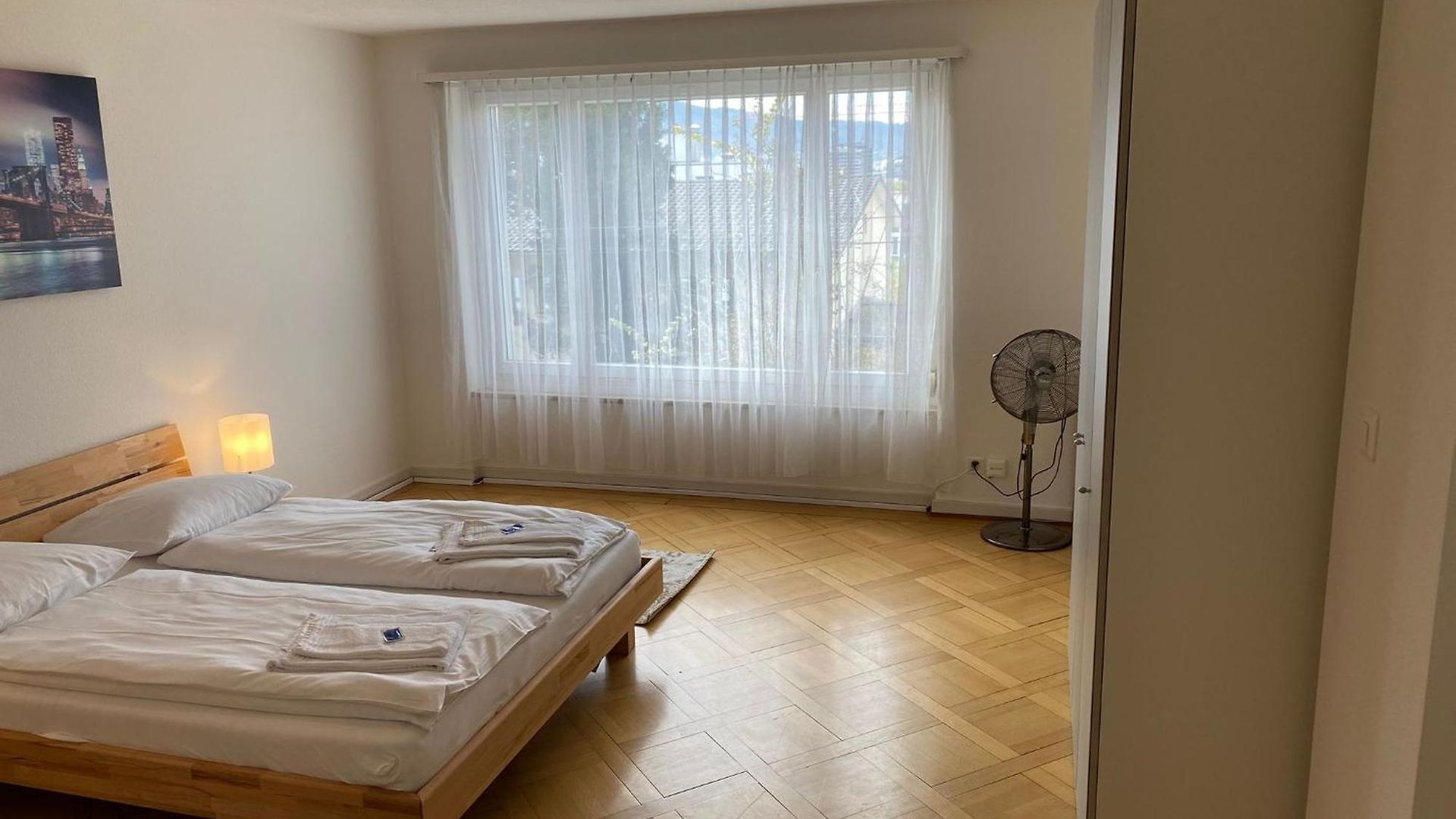 2br Near Center - Vineyard 21 Zurich
