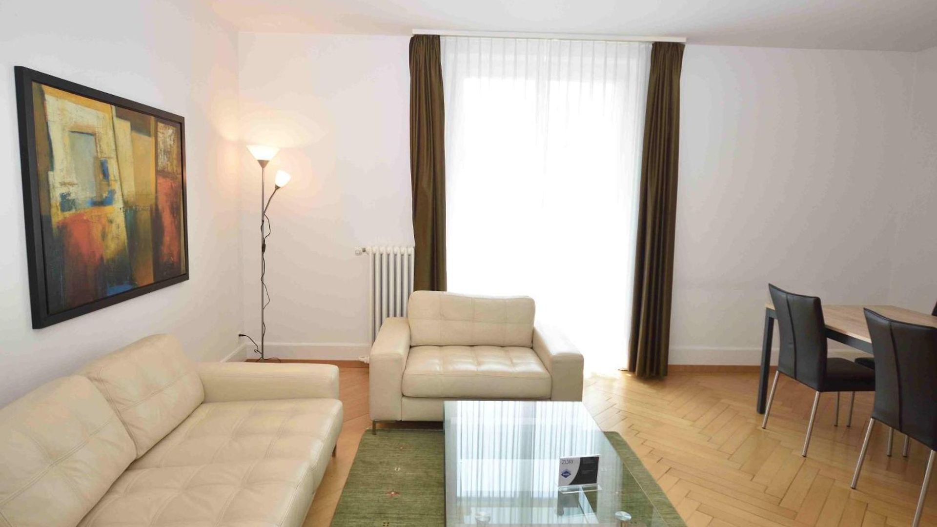 Apartment 2br Flat Near And - Stardust 22