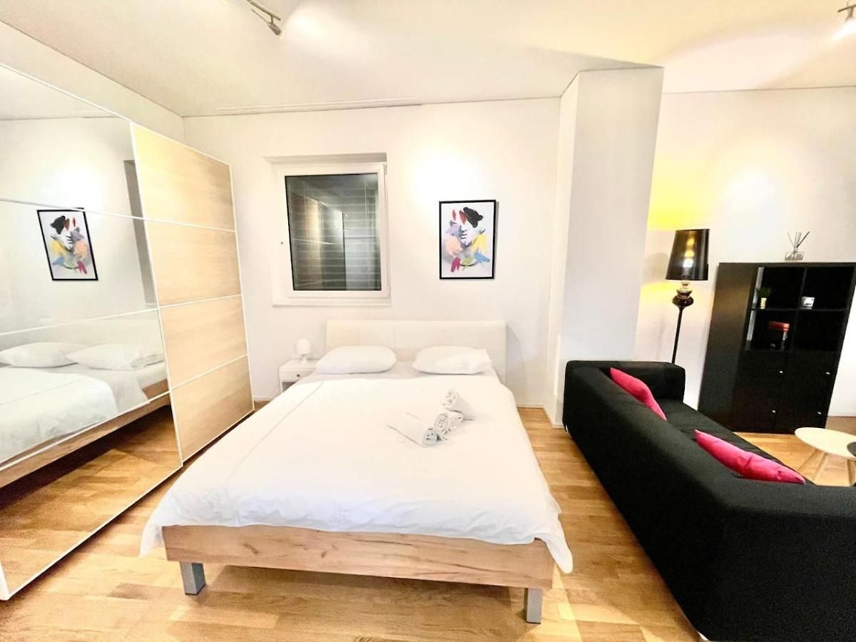 Dream Sh04l Apartment *
