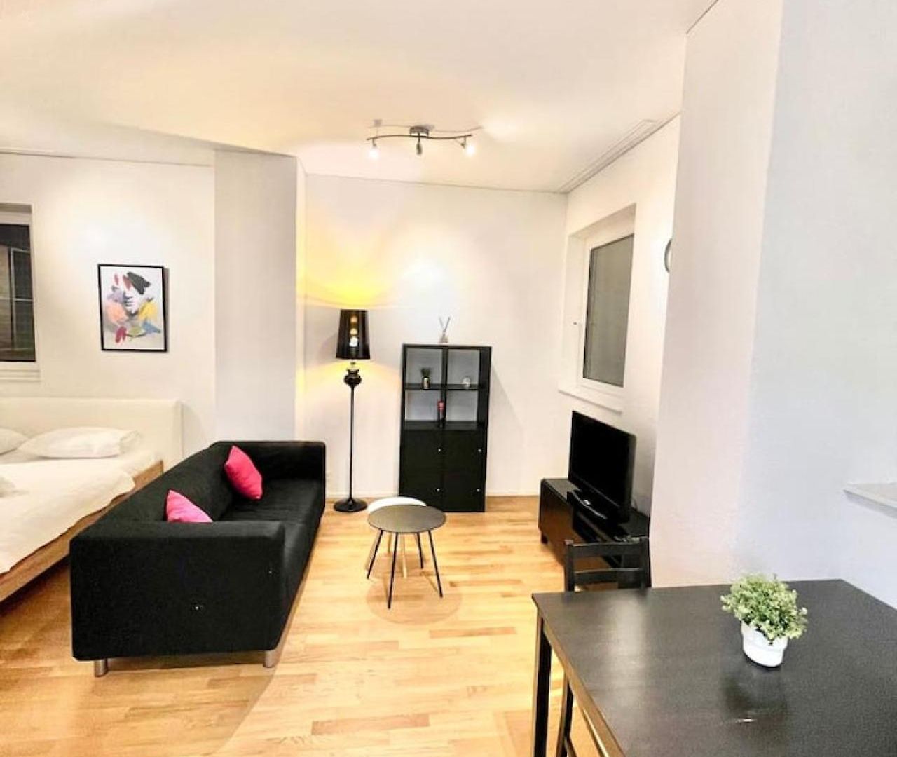Dream Sh04l Apartment *