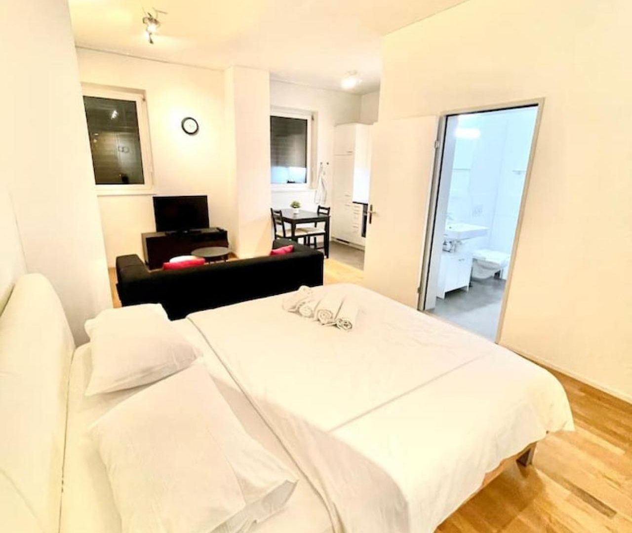 Dream Sh04l Apartment Zürich