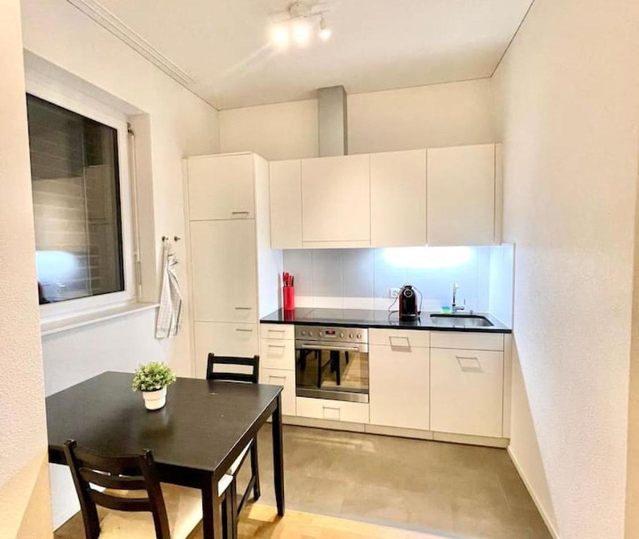 Dream Sh04l Apartment
