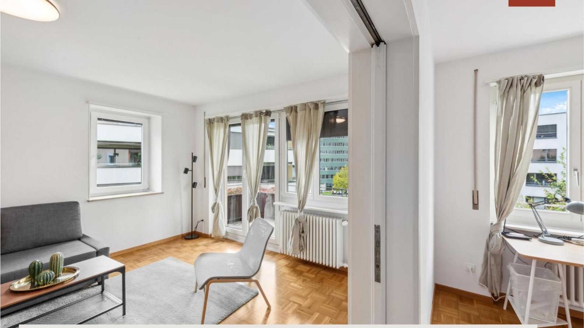 Apartment 15-min To Center: Cozy *