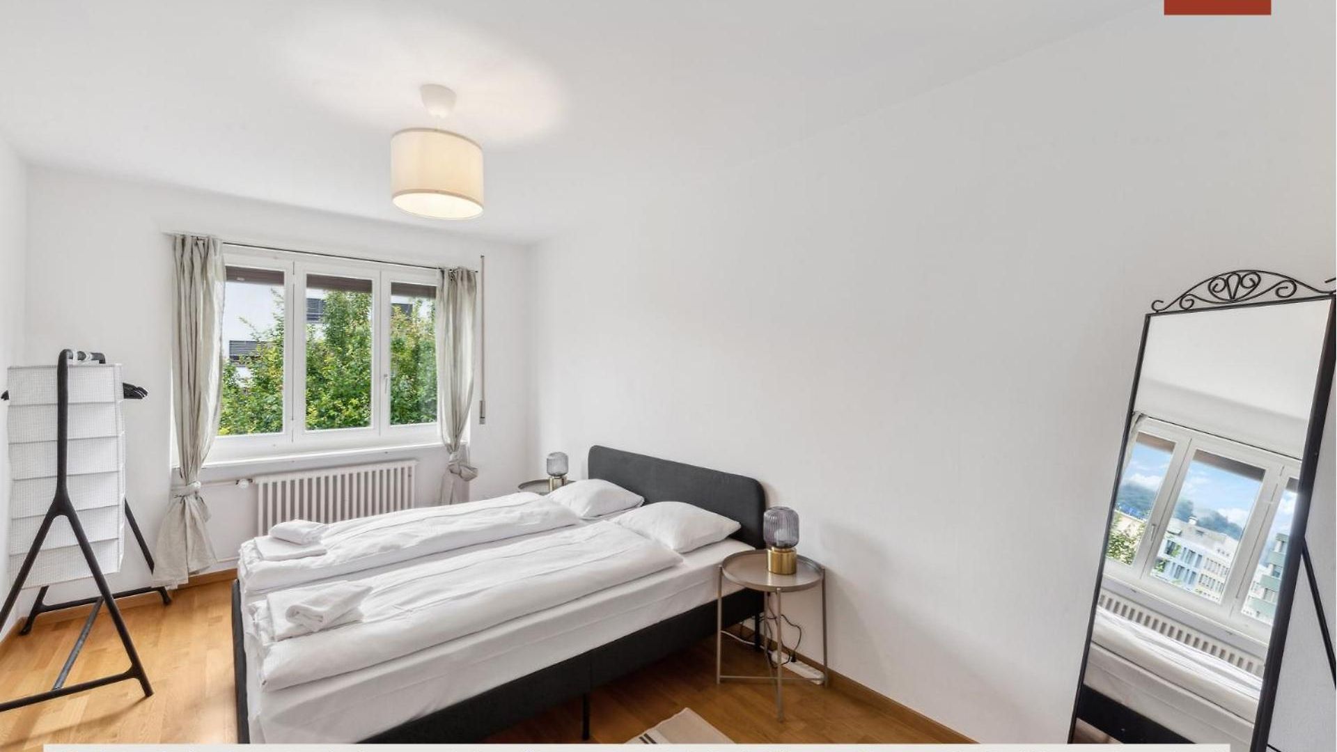15-min To Center: Cozy