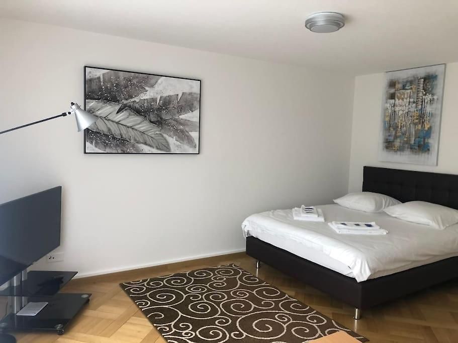 Bright In The Center - Greenyard 1 Apartment