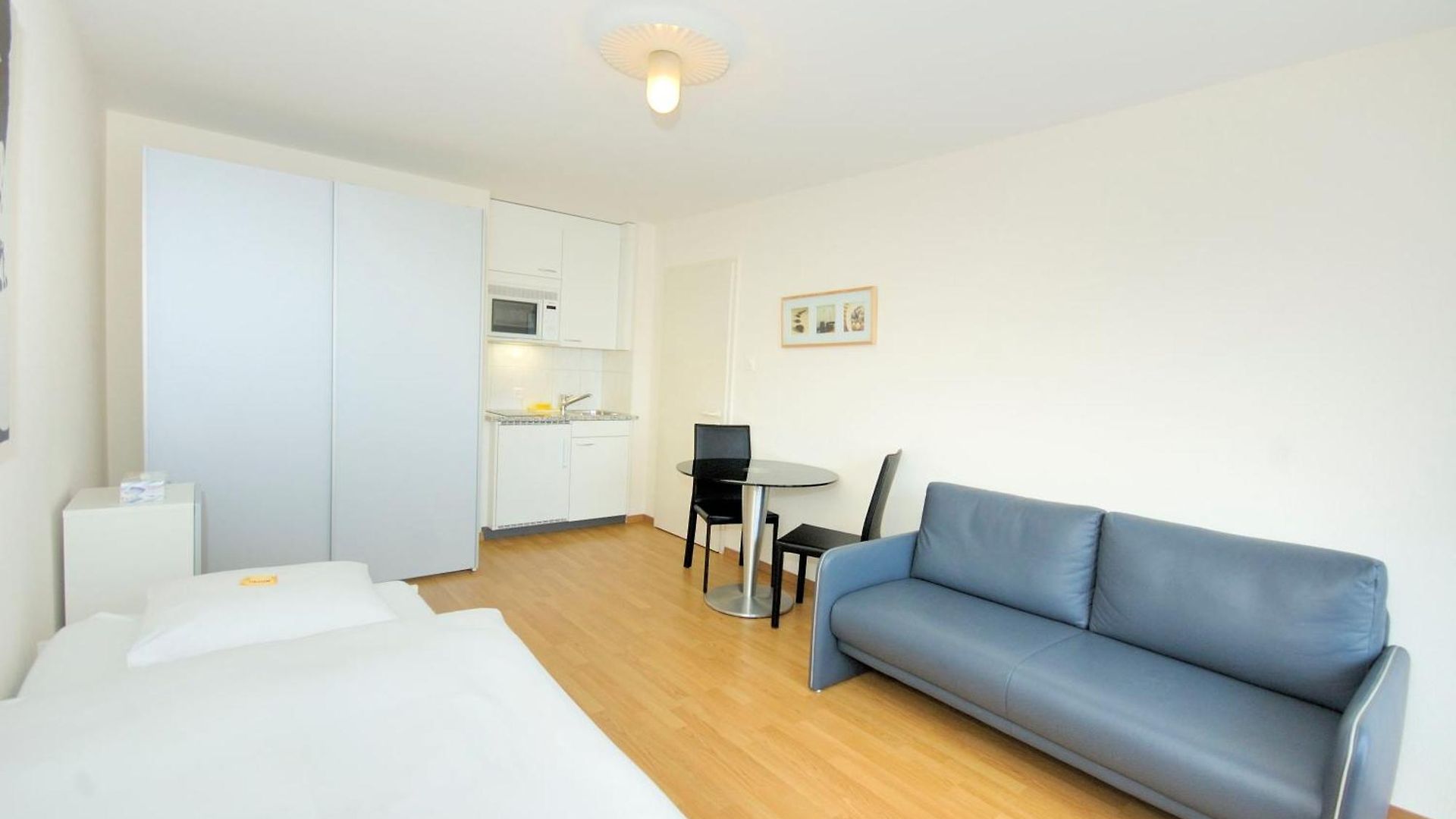 Lovely In The Center - Crown 44 Apartment Zurich