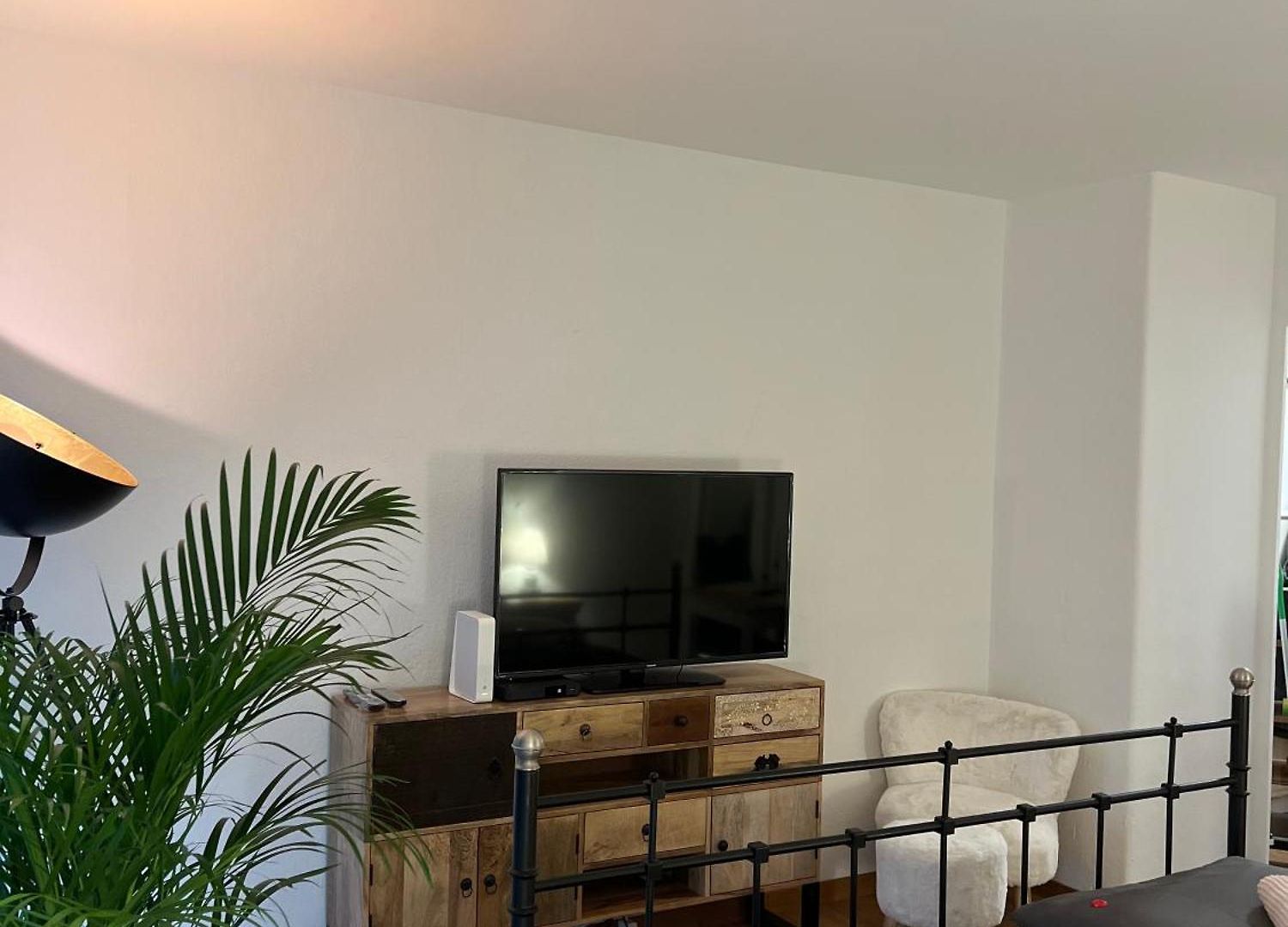Apartment El Destino Zürich
