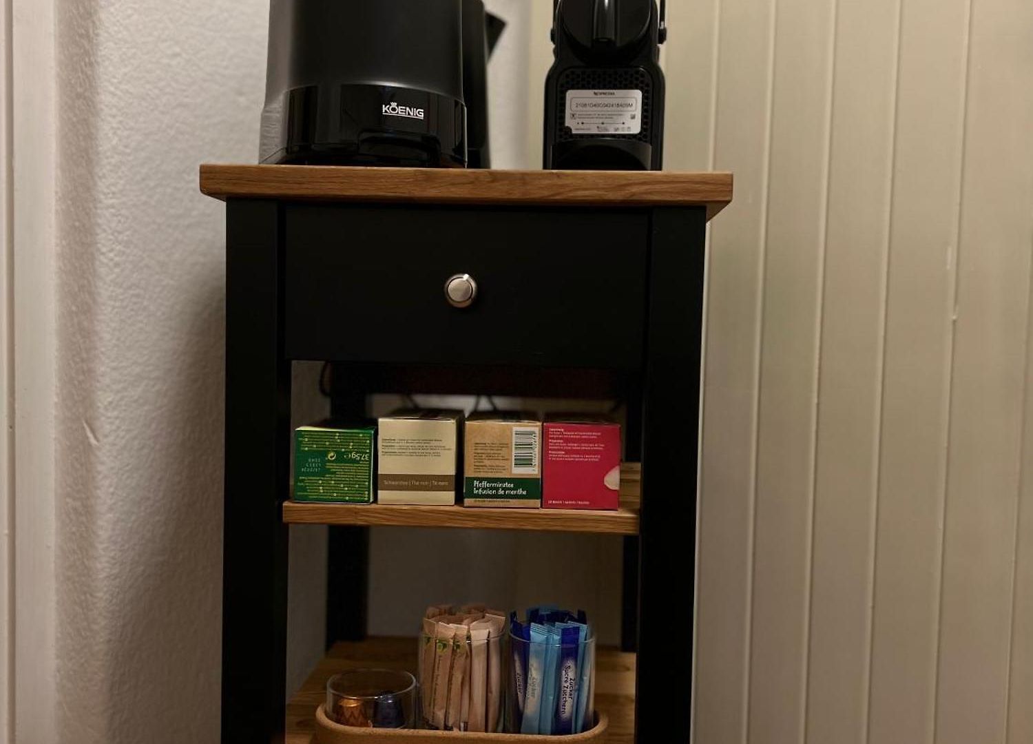 El Destino