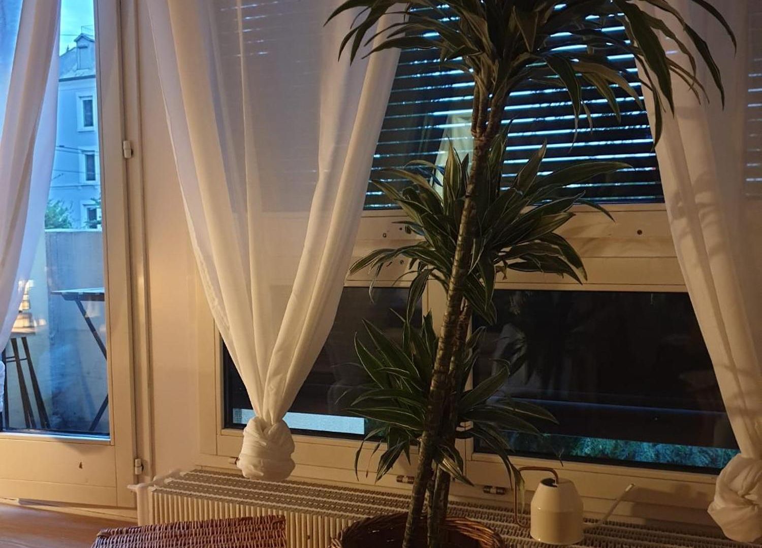 El Destino Apartment Zürich