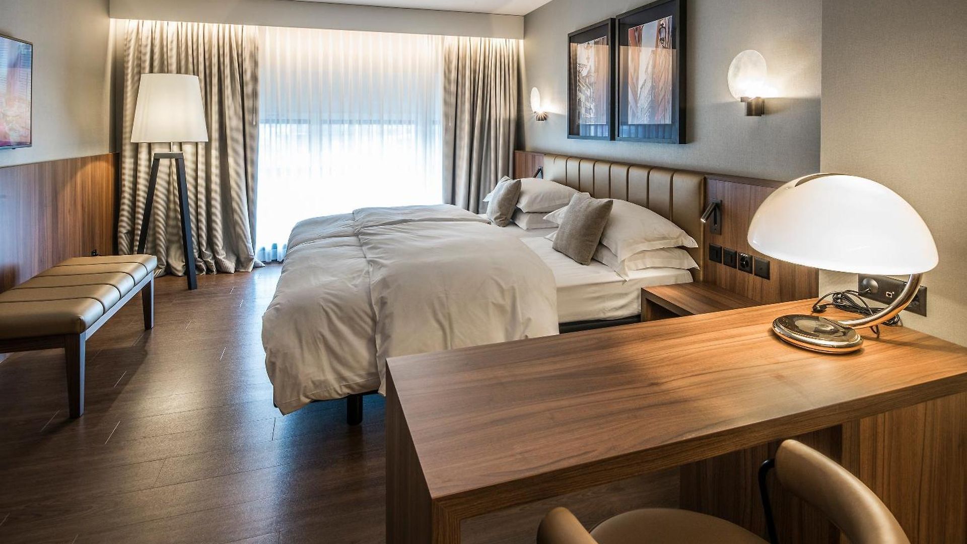 Hotel Plaza Zürich