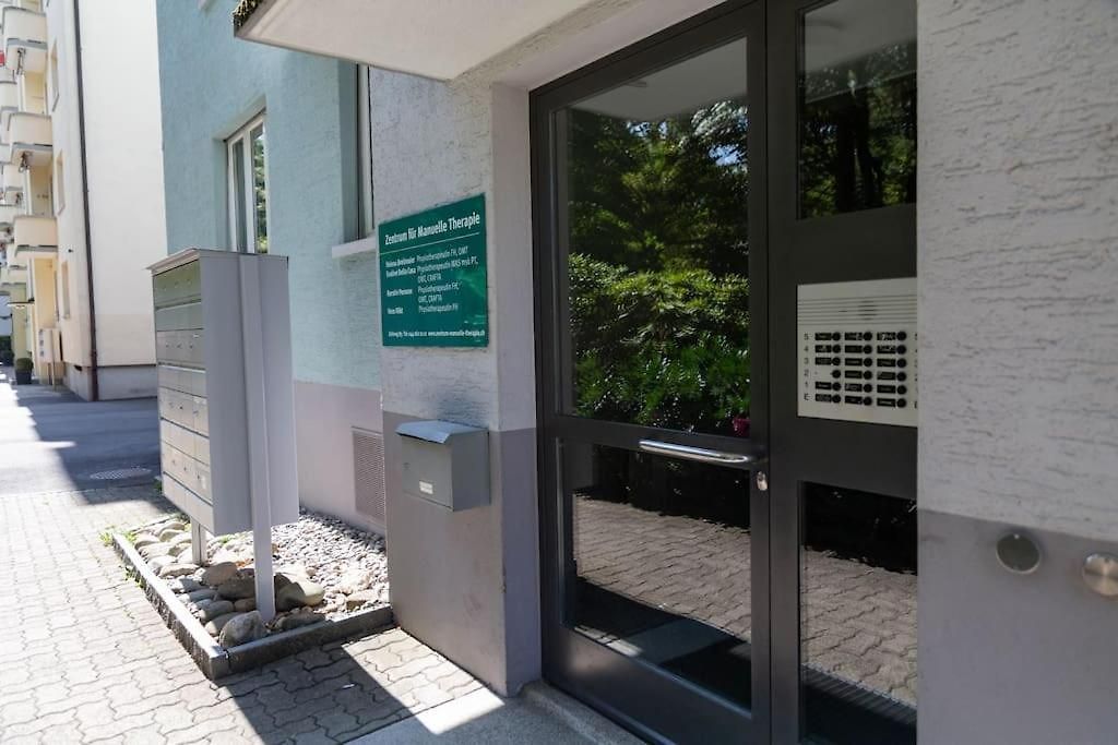 Apartment Very Spacious In Center - Parkview 4 *
