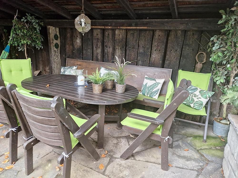 Holiday home Irchel Zurich